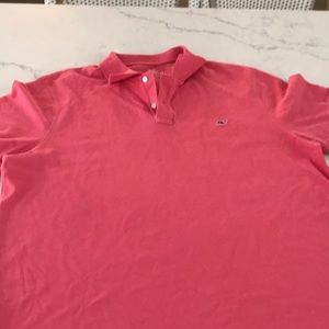 Mens polo
